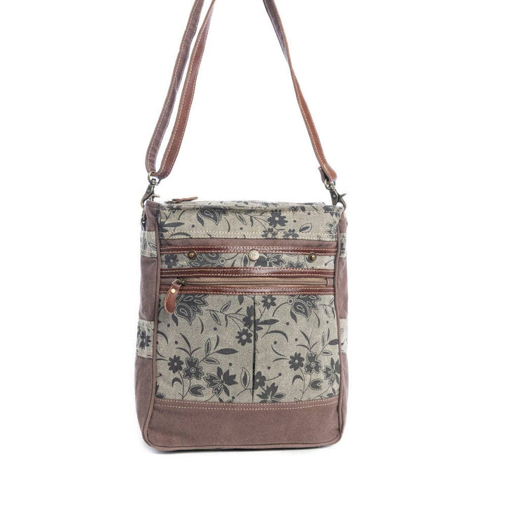 Myra Bag - Carefree Days Shoulder Bag 2