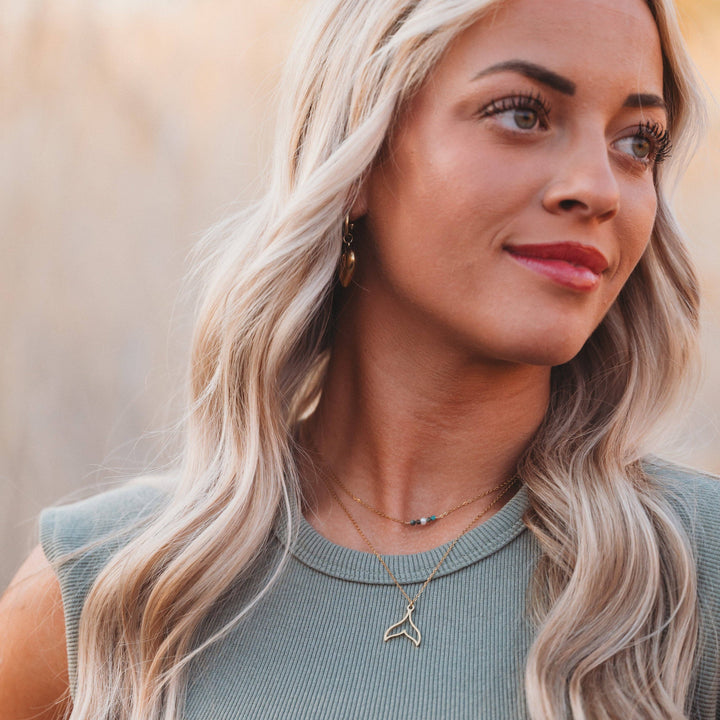 K'Lani hair tie bracelets - Protect Necklaces3