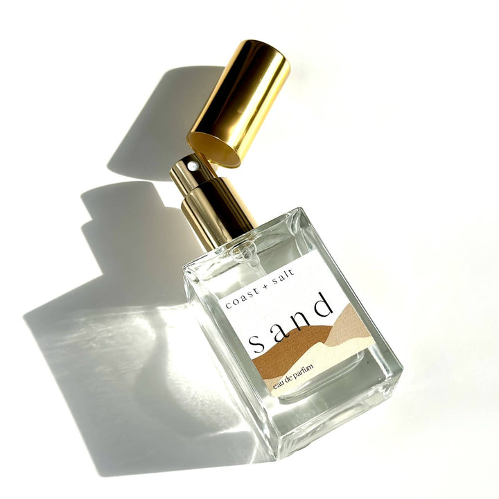Coast+Salt - Sand Eau De Parfum