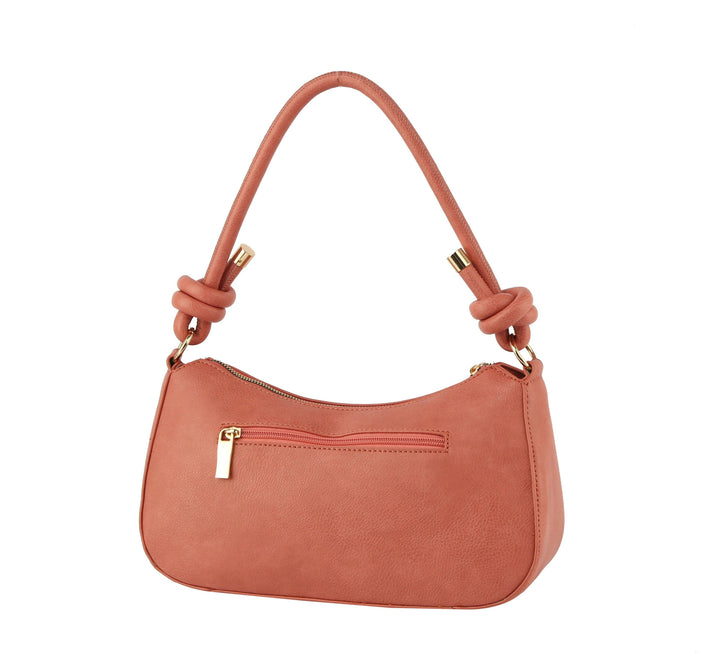 Hobo Top Handle Shoulder Bag