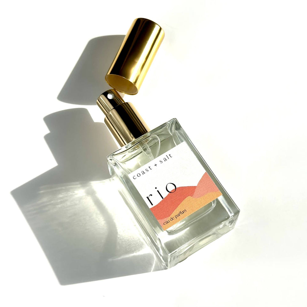 Coast+Salt - Rio Eau De Parfum