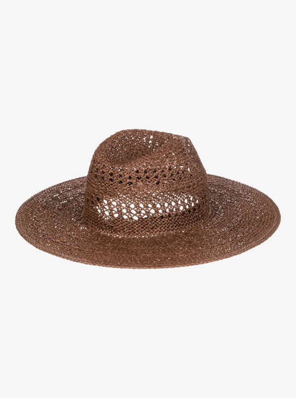 Roxy Women's Sun On The Beach Sun Hat