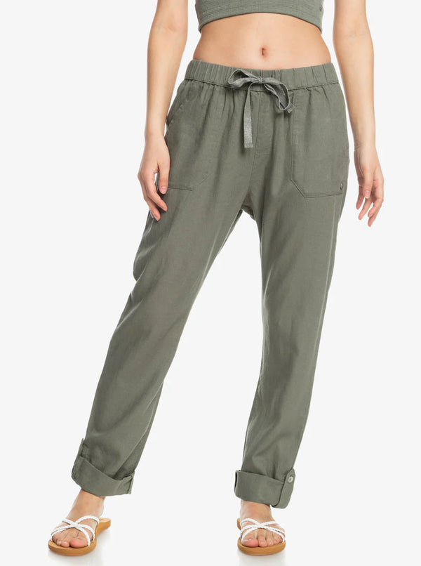 Roxy On The Seashore Pants