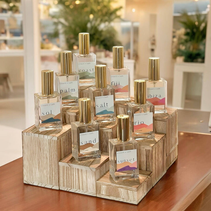 Coast+Salt - Sand Eau De Parfum2