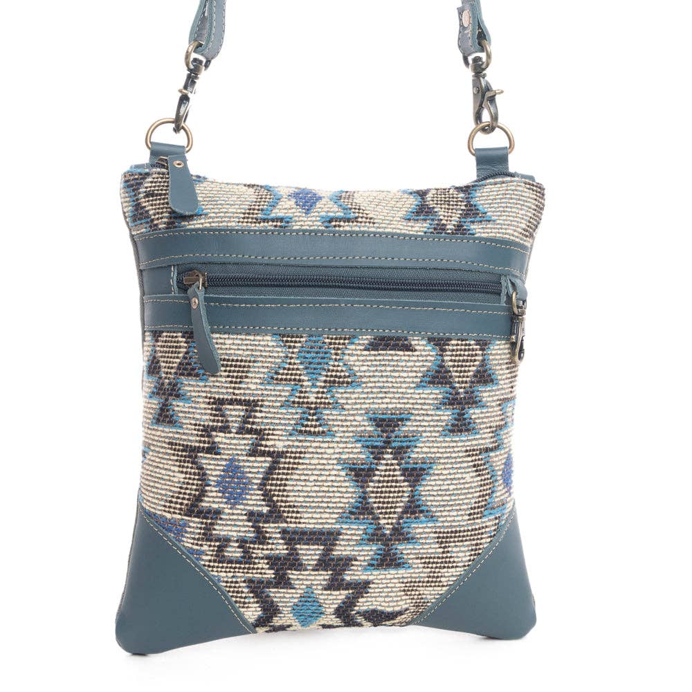 Myra Zephyr Mesa small crossbody bag - Front View