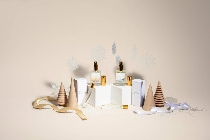 Coast+Salt - Frosted Pearl Eau De Parfum 2