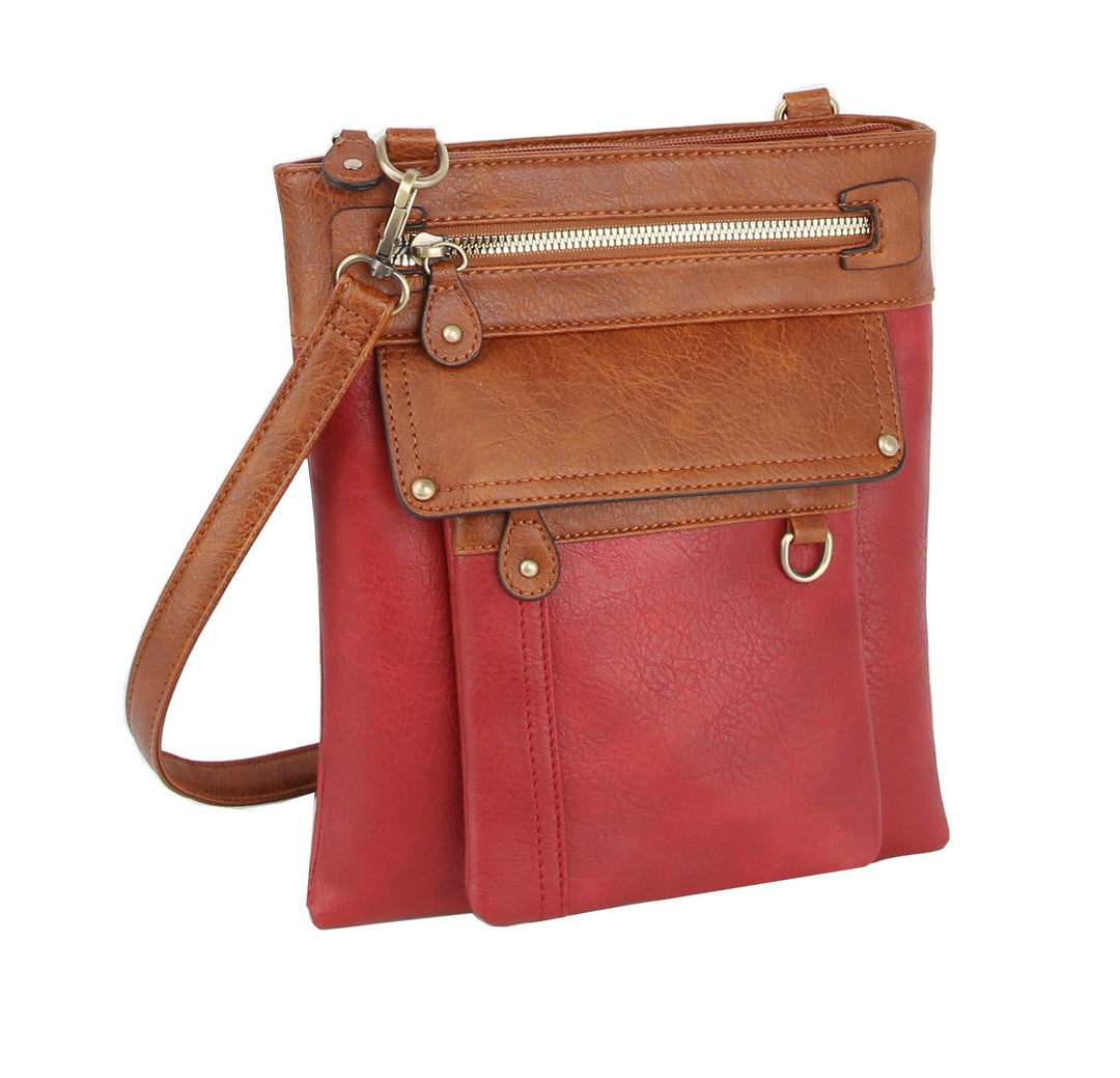 Large Crossbody Handbag