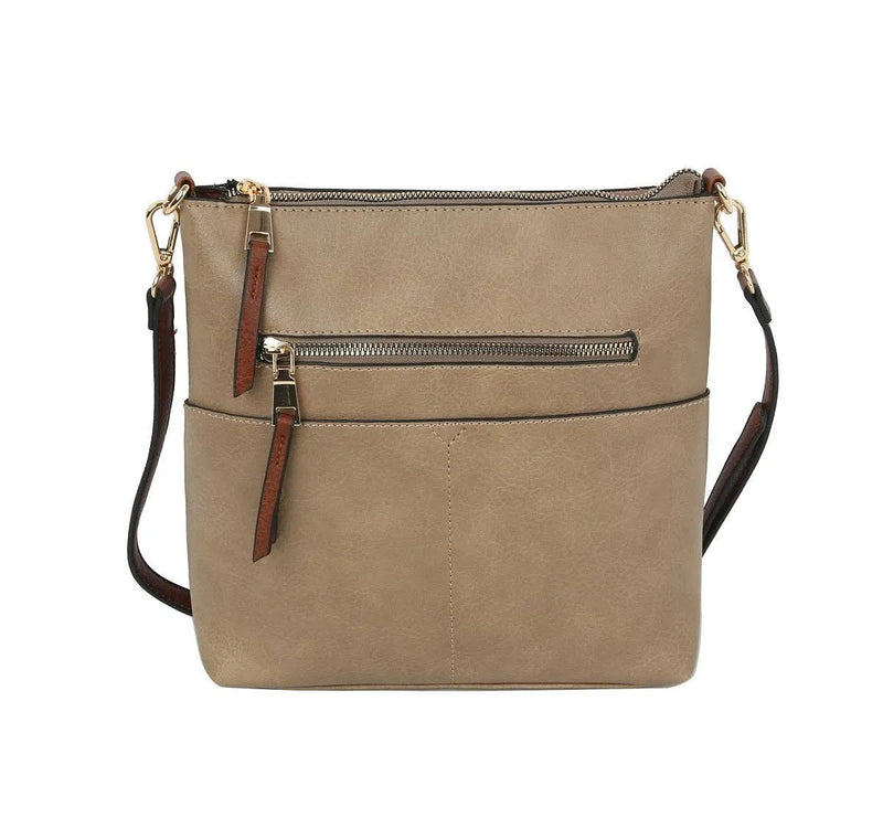 Fashion Crossbody Bag - Shop Emma's 