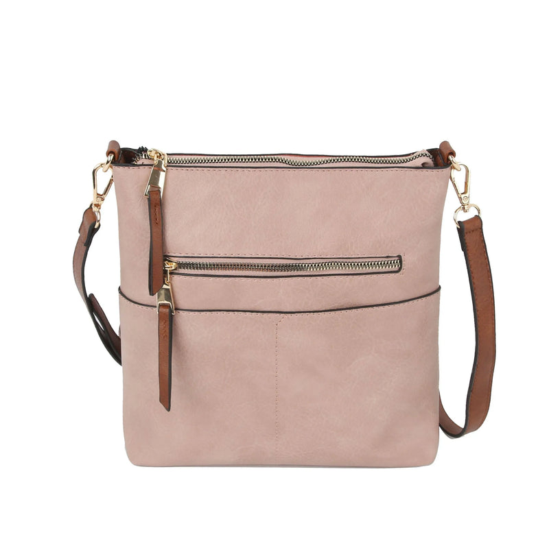 Fashion Crossbody Bag - Shop Emma's 