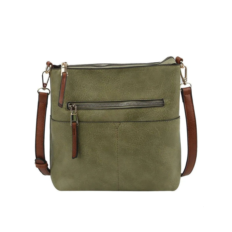 Fashion Crossbody Bag - Shop Emma's 