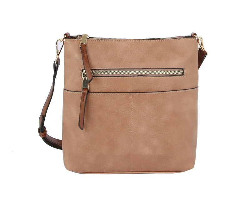 Fashion Crossbody Bag - Shop Emma's 