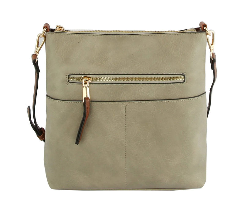 Fashion Crossbody Bag - Shop Emma's 