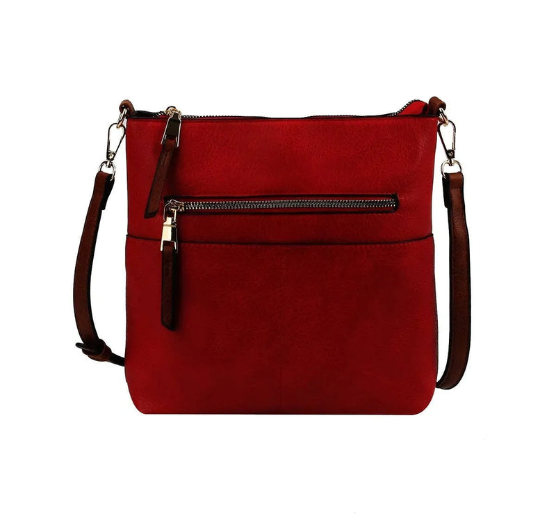 Fashion Crossbody Bag - Shop Emma's 