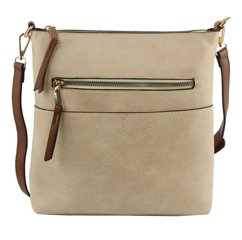 Fashion Crossbody Bag - Shop Emma's 