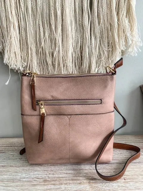 Fashion Crossbody Bag - Shop Emma's 