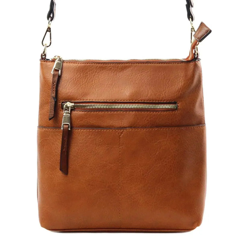 Fashion Crossbody Bag - Shop Emma's 