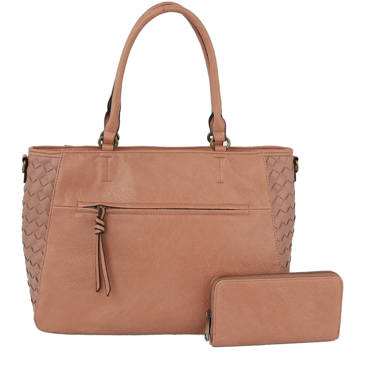 Everday Travel Essential Tote Handbag