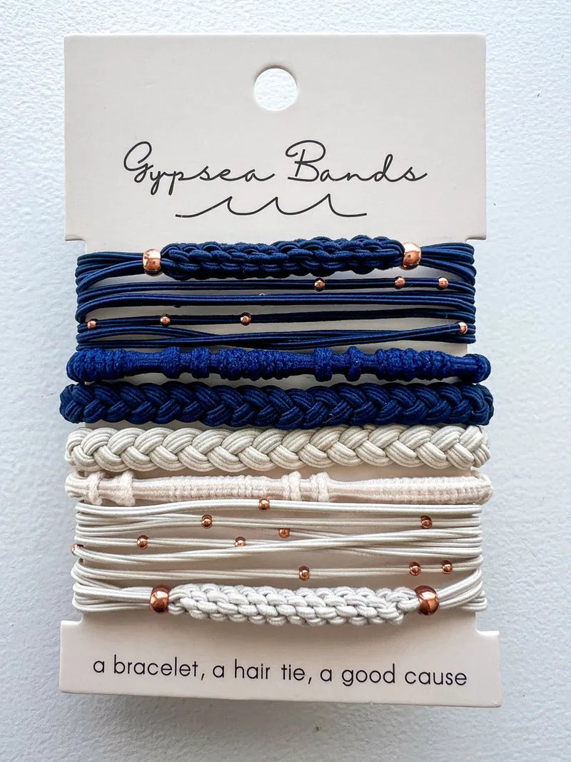 Gypsea Bands River Hairtie Bracelet