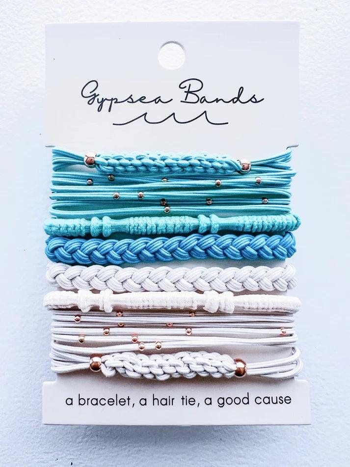 Gypsea Bands Solana Hairtie Bracelet - Shop Emma's 