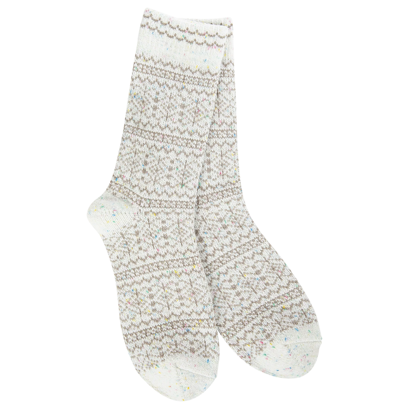 Holiday Confetti Crew Socks Holiday Confetti - Shop Emma's 