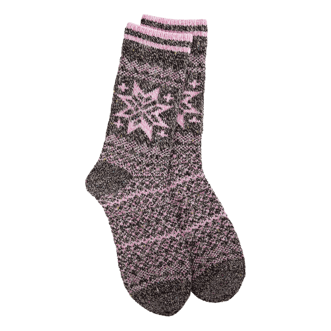 Holiday Confetti Crew Socks - Shop Emma's 