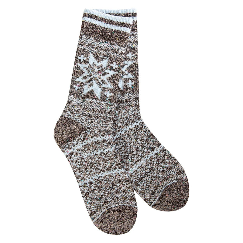 Holiday Confetti Crew Socks - Shop Emma's 