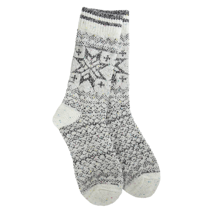 Holiday Confetti Crew Socks - Shop Emma's 