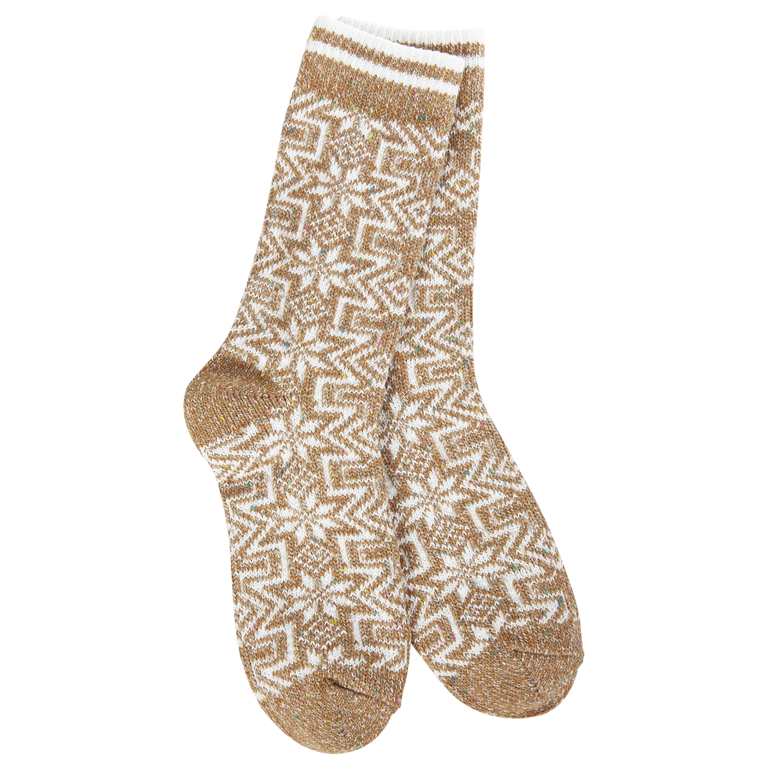 Holiday Confetti Crew Socks - Shop Emma's 