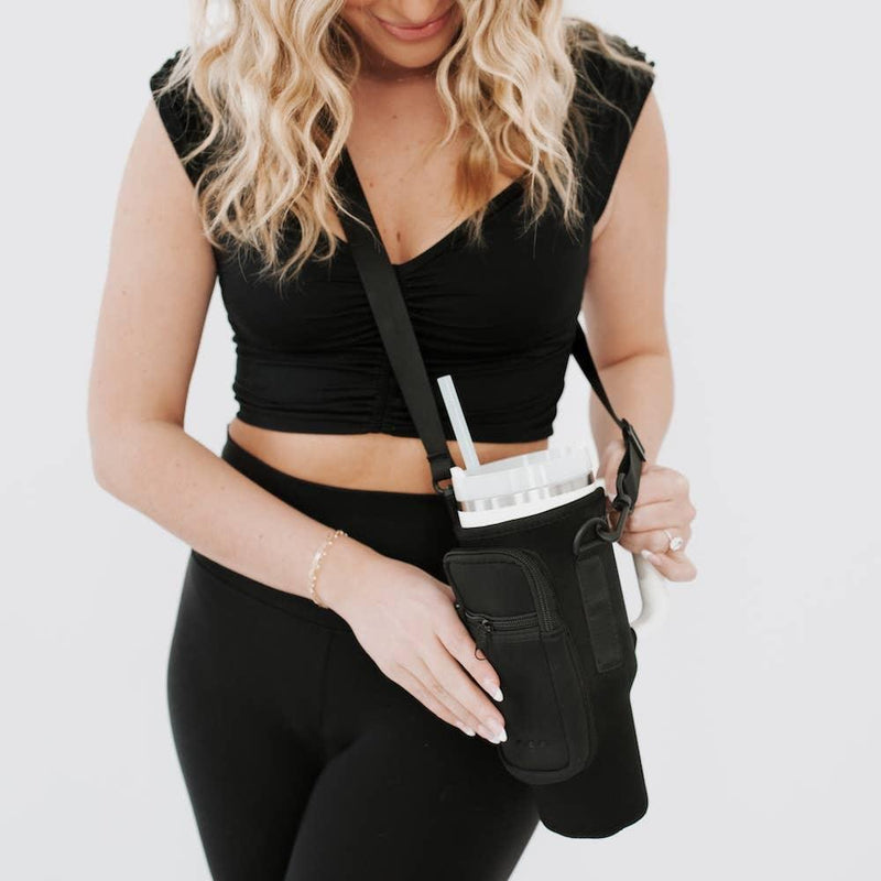 Hydration Harness Bag Purse - Shop Emma's 