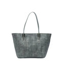 Ingrain Leather Tote - Shop Emma's 