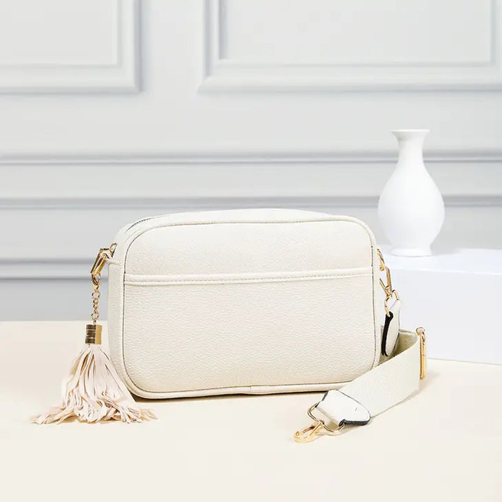 Crossbody with Tassel