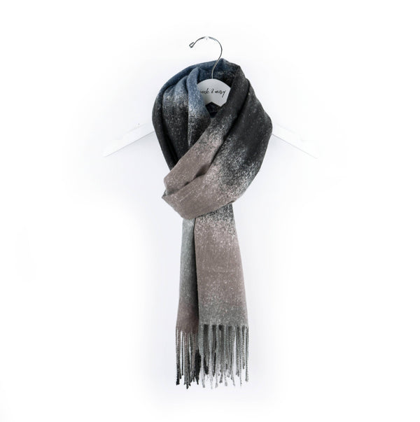 Jack & Missy Chakra Scarf Open Stock - Shop Emma's 