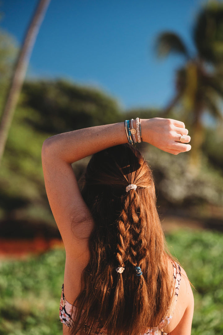 K'Lani hair tie bracelets - Protect - Shop Emma's 