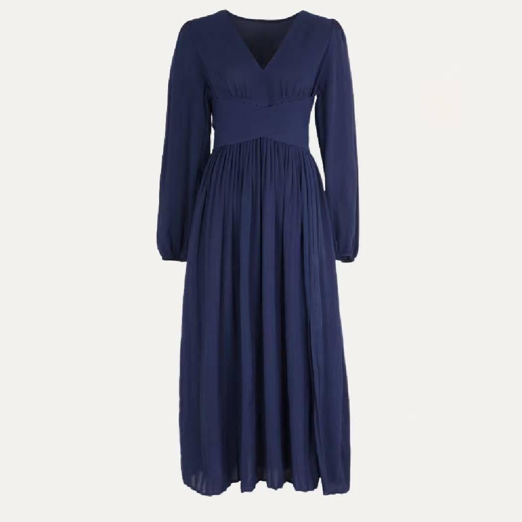 Lady Grace Midi Dress - Shop Emma's 