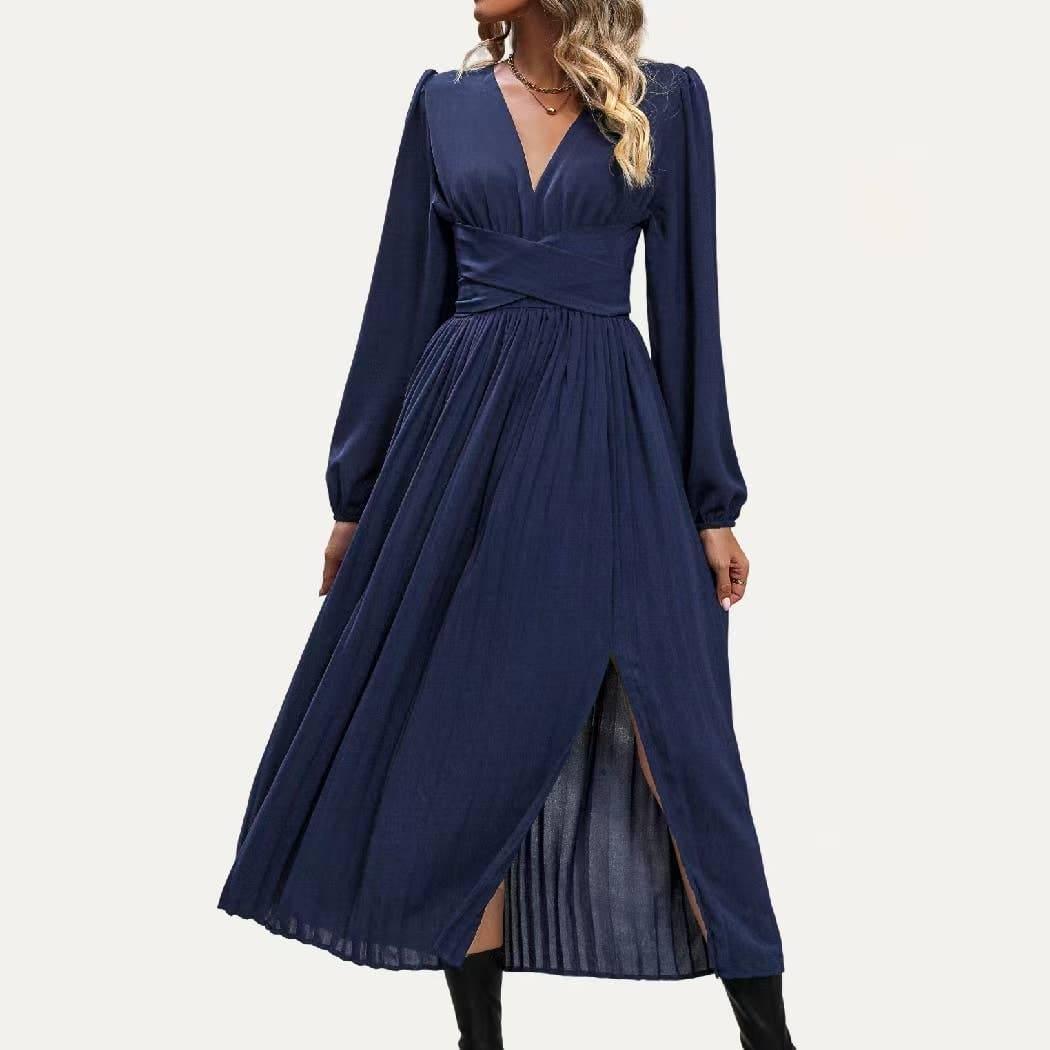 Lady Grace Midi Dress - Shop Emma's 