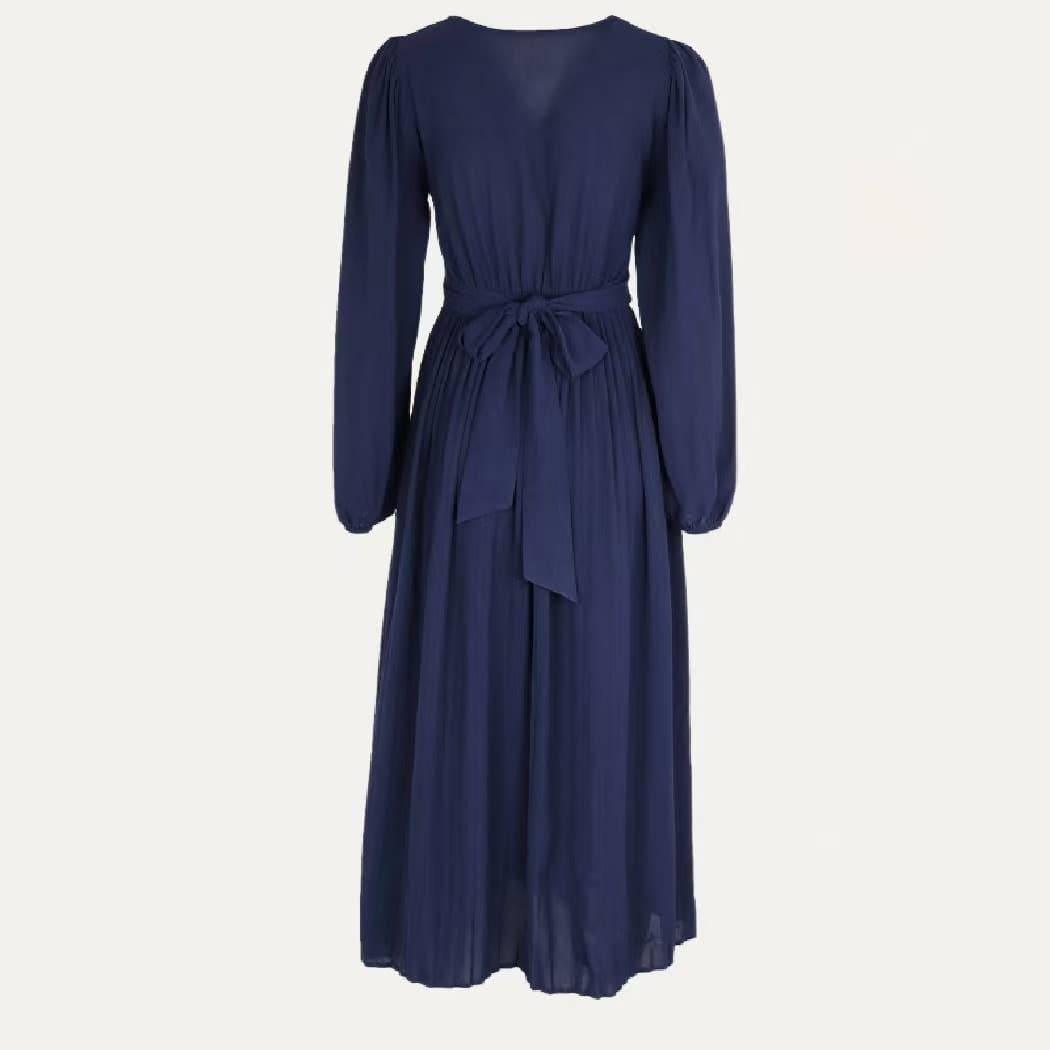 Lady Grace Midi Dress - Shop Emma's 