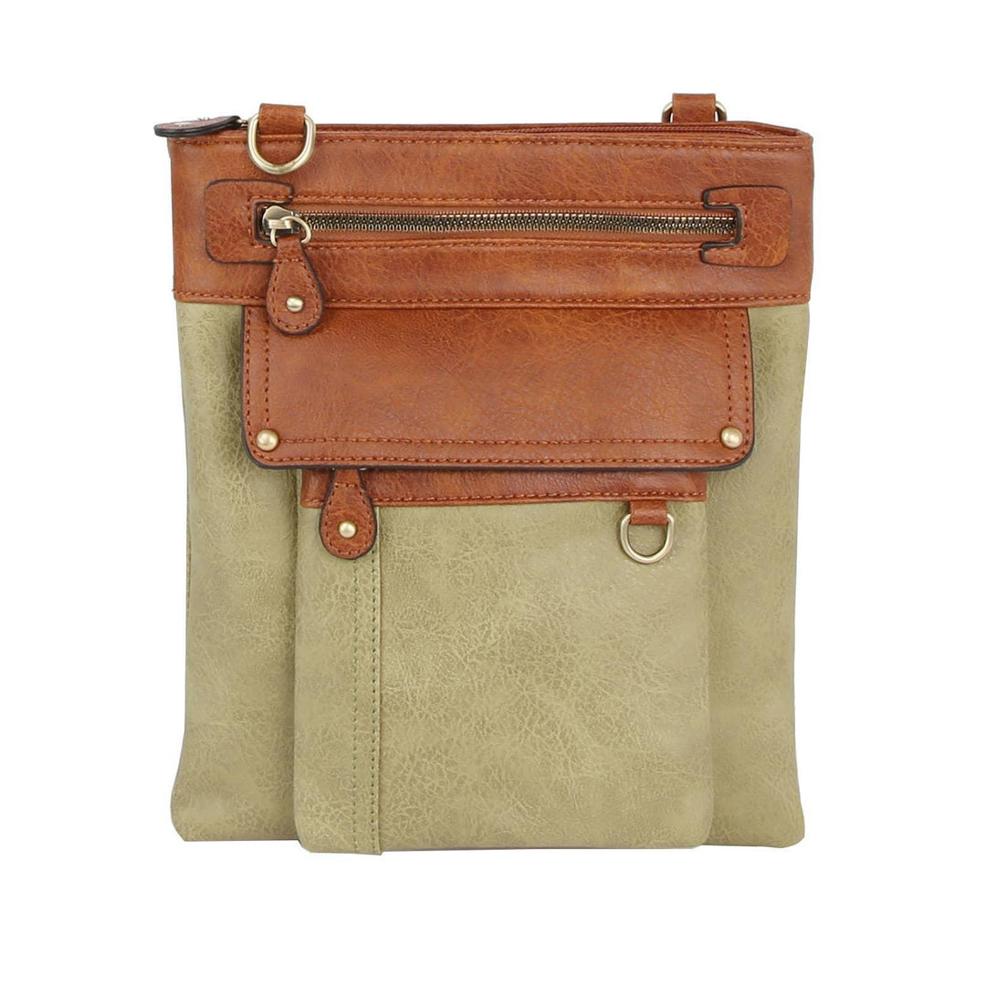 Large Crossbody Handbag - Shop Emma's 