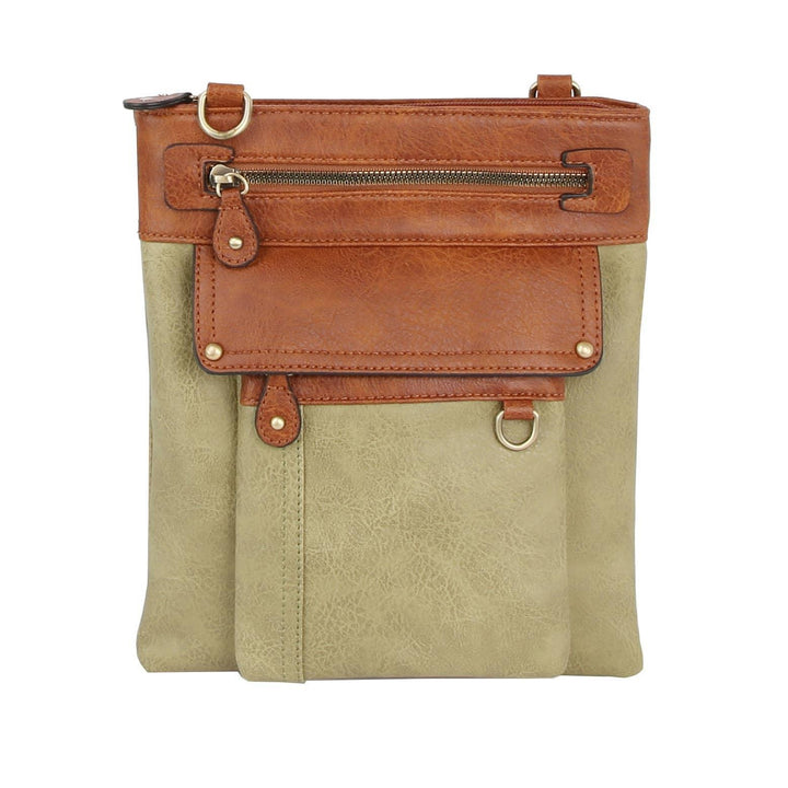 Large Crossbody Handbag - Shop Emma's 