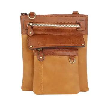 Large Crossbody Handbag - Shop Emma's 
