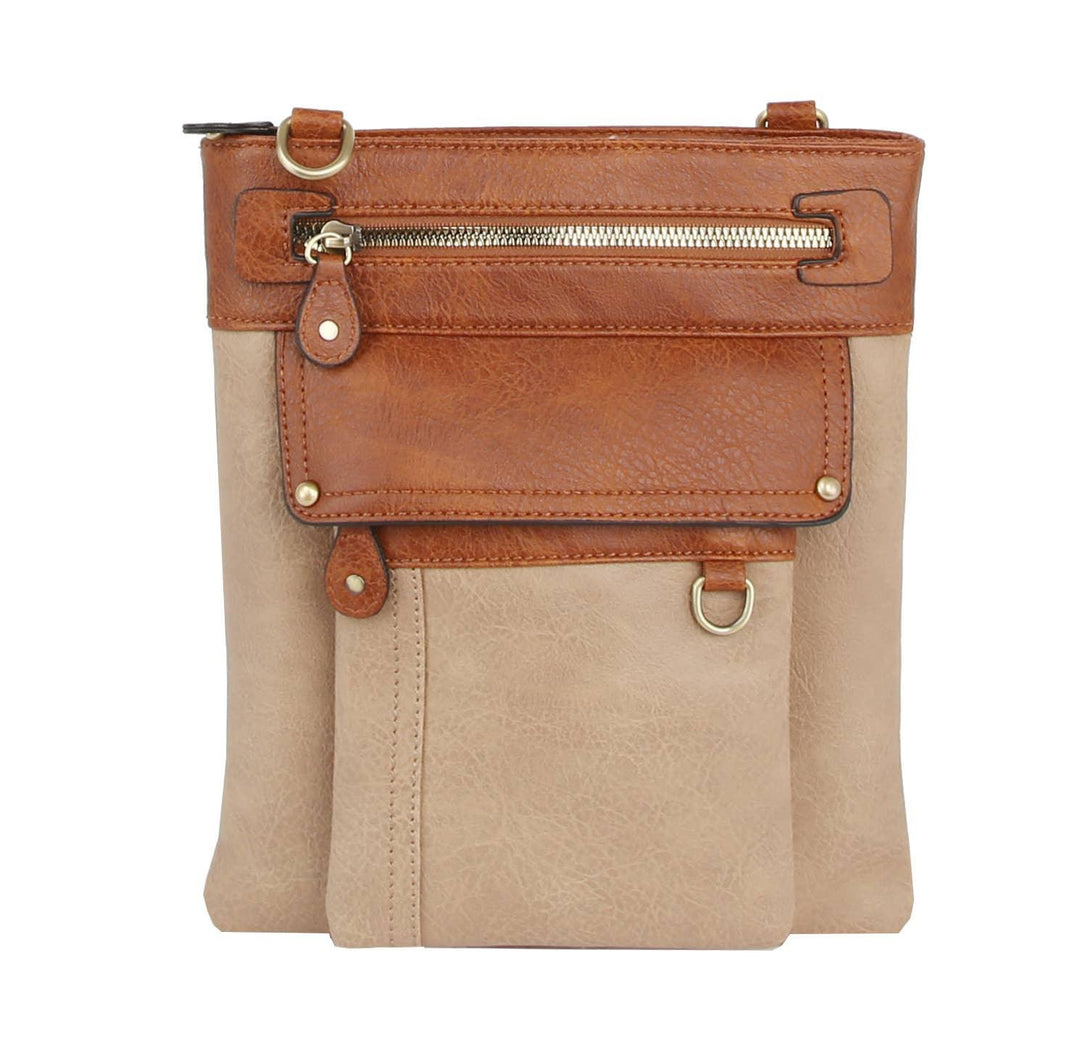 Large Crossbody Handbag - Shop Emma's 