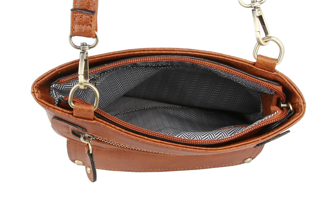 Large Crossbody Handbag - Shop Emma's 