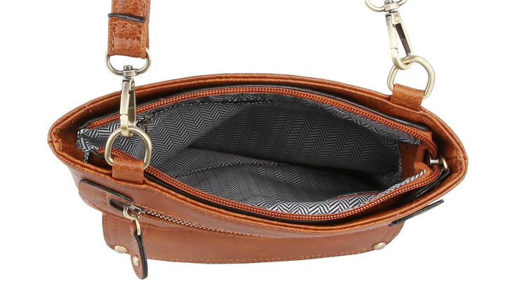 Large Crossbody Handbag - Shop Emma's 
