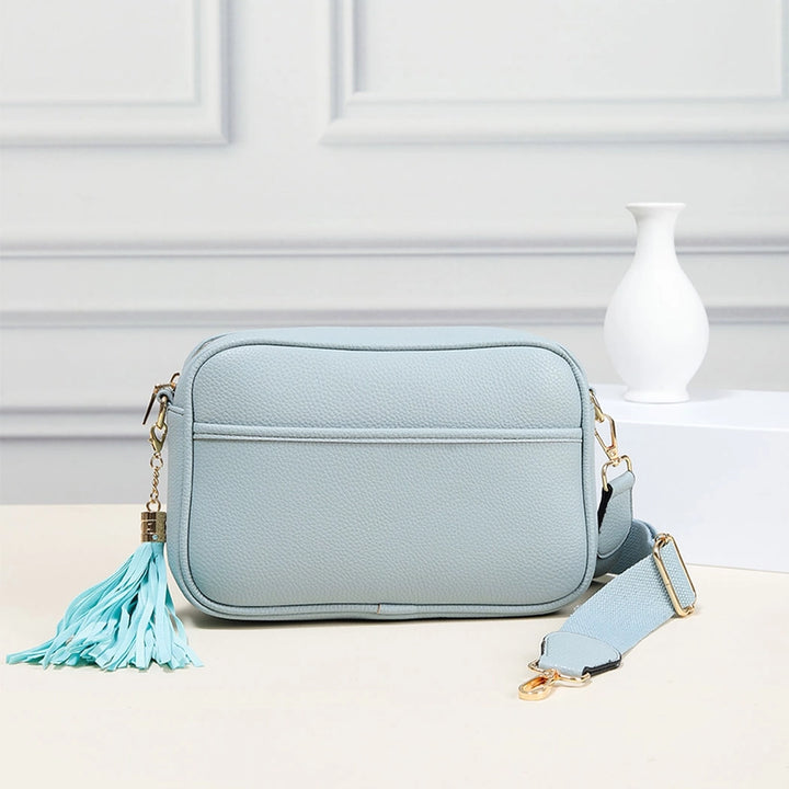 Crossbody with Tassel