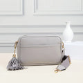 Crossbody with Tassel