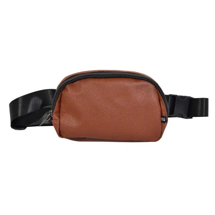 Milan Anti-theft Belt Bag - Shop Emma's 