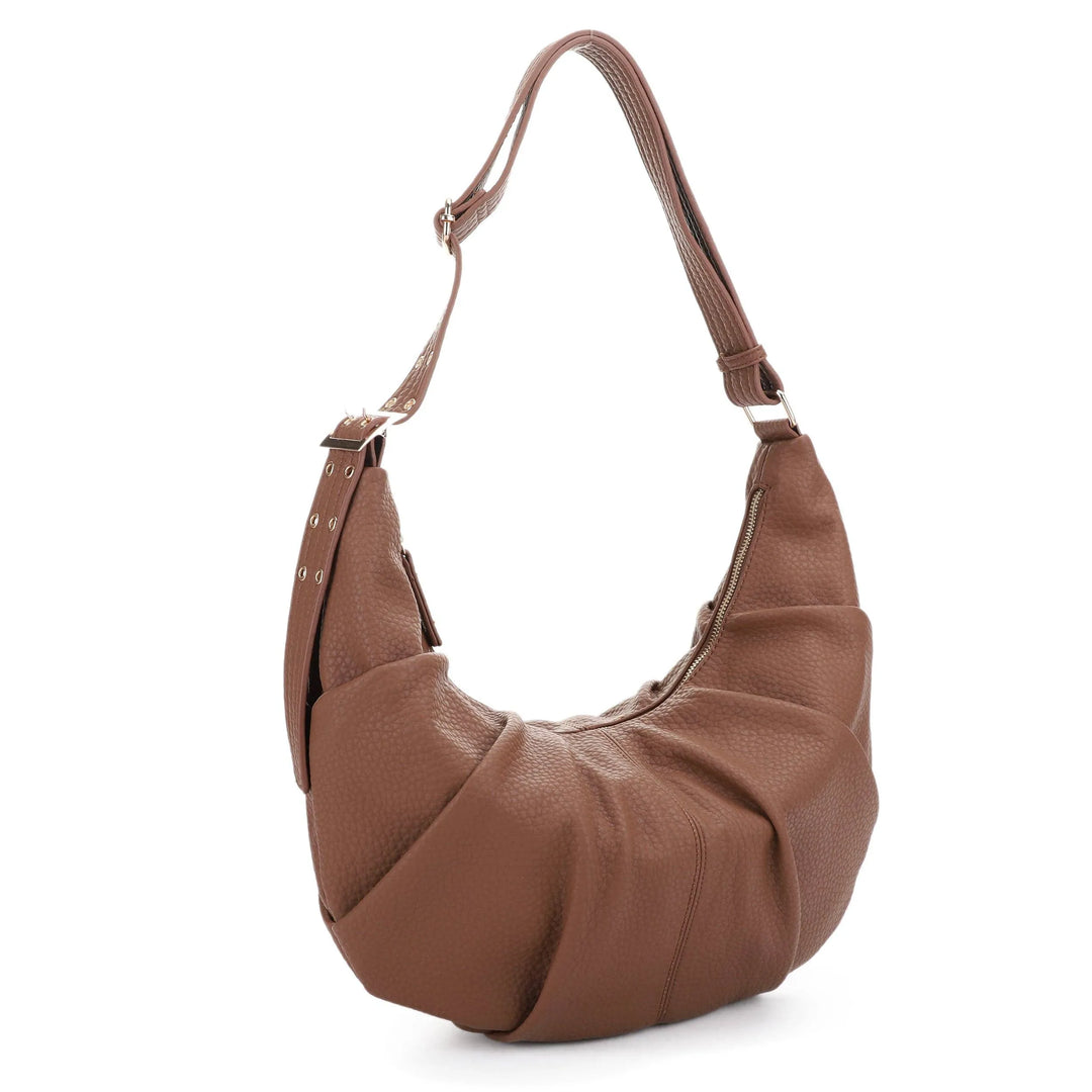 Miley Crescent Bag - Shop Emma's 