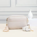 Crossbody with Tassel