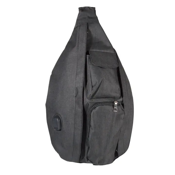 Nupouch Anti-Theft Rucksack - Shop Emma's 