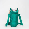 Puffer Tumbler Holder Crossbody Bag - Shop Emma's 