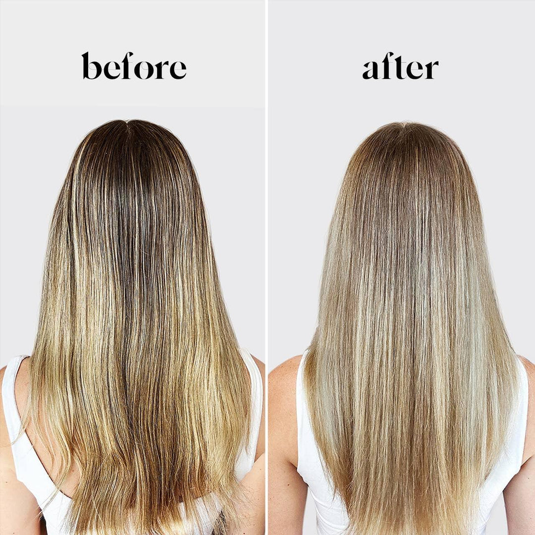 Purple Toning Solid Shampoo Bar pic 7 - Emma's Boutique